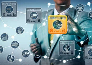 Strategic New Layout: Regionalization and Resilience Building