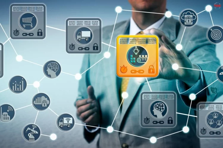 Strategic New Layout: Regionalization and Resilience Building