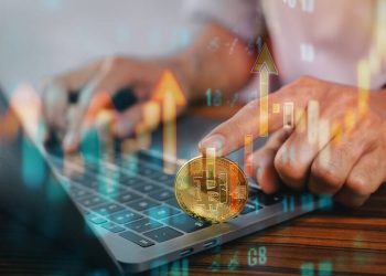 Decentralized Finance (DeFi): A Revolutionary Force in the Crypto Market