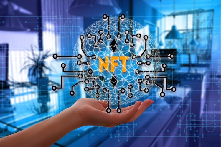 The Surprising Growth of the NFT Market: A Deep Dive into the Digital Revolution