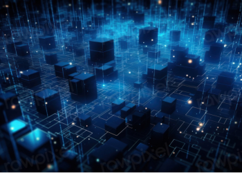 Breaking the Scalability Bottleneck in Enterprise Blockchain Applications