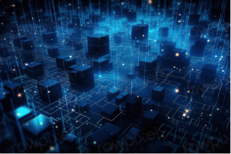 Breaking the Scalability Bottleneck in Enterprise Blockchain Applications