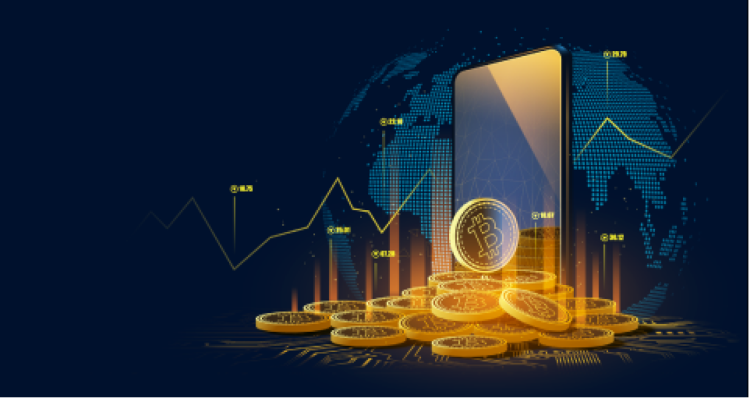 The Volatility of the Cryptocurrency Market: A Focus for Investors