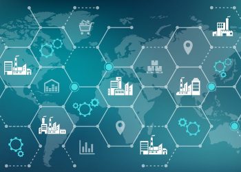 The Expanding Potential of Enterprise Chains in Payment, Clearing, and Settlement within the Blockchain-Enabled Financial Landscape