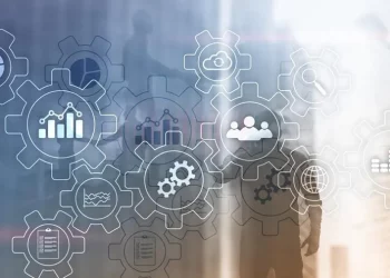 How Blockchain Technology Integrates with Traditional Enterprise ERP Systems to Optimize Supply Chain Management