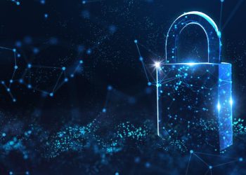 Data Encryption and Identity Authentication in Enterprise Blockchains: The Key to Data Privacy and Security
