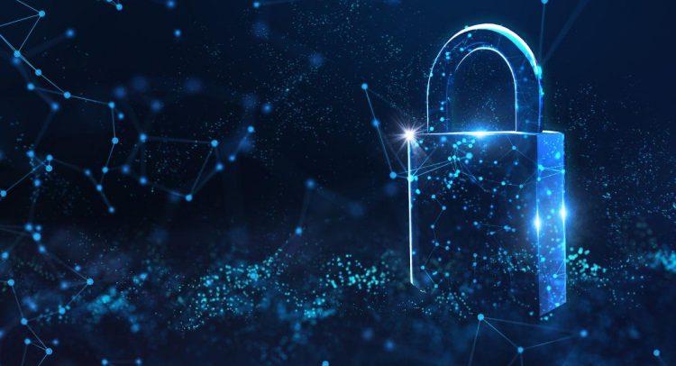 Data Encryption and Identity Authentication in Enterprise Blockchains: The Key to Data Privacy and Security