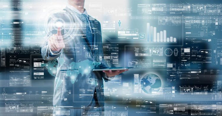 Increasing Adoption of Blockchain by Enterprises to Ensure Data Integrity and Transparency: Preventing Data Breaches and Abuse