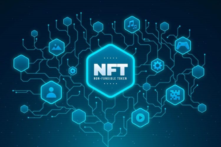 The Explosive Growth of the NFT Market: Driven by the Surge in Digital Entertainment and Online Assets