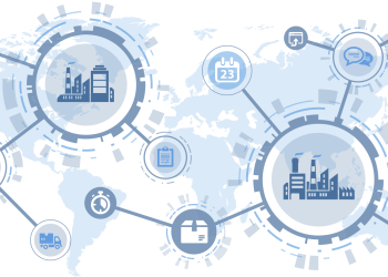 Enhancing Transparency and Audit Efficiency in Financial Management through Enterprise Chain and Distributed Ledger Technology (DLT)
