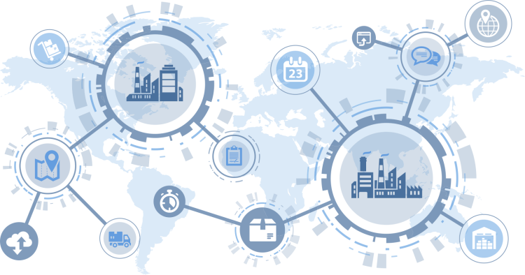 Enhancing Transparency and Audit Efficiency in Financial Management through Enterprise Chain and Distributed Ledger Technology (DLT)