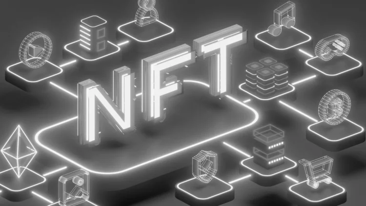 Ensuring the Healthy Development of the NFT Market: Preventing Money Laundering, Fraud, and Other Illegal Activities