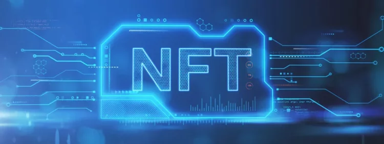 NFTs: From a Niche Digital Art Enthusiast Circle to a Global Mainstream Market