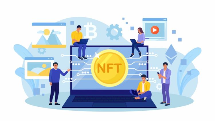 The Interoperability Issue of NFTs: A Key Challenge for Future Development