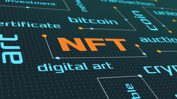 NFTs: Authenticity and Ownership of Digital Artworks through Blockchain Transparency and Immutability