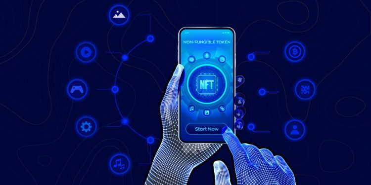 How Brands are Leveraging NFTs in Marketing Strategies: A New Era of Consumer Interaction and Digital Asset Creation