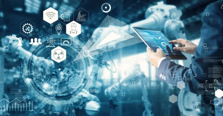 The Future of Enterprise Blockchain: Boundless Possibilities