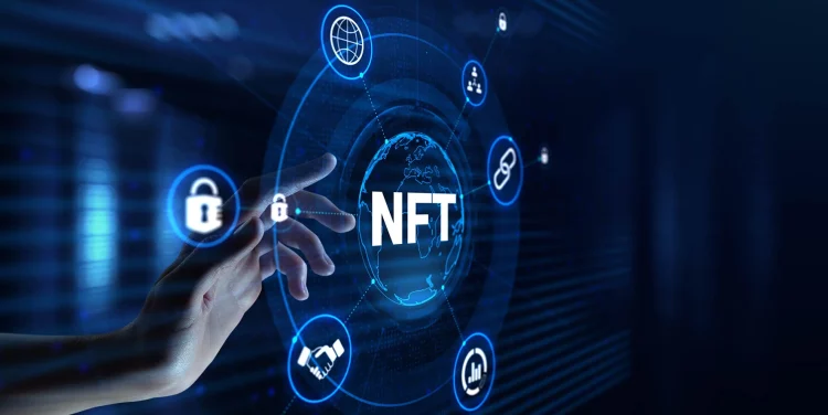 NFTs as an Emerging Field: Sparking Profound Global Transformations