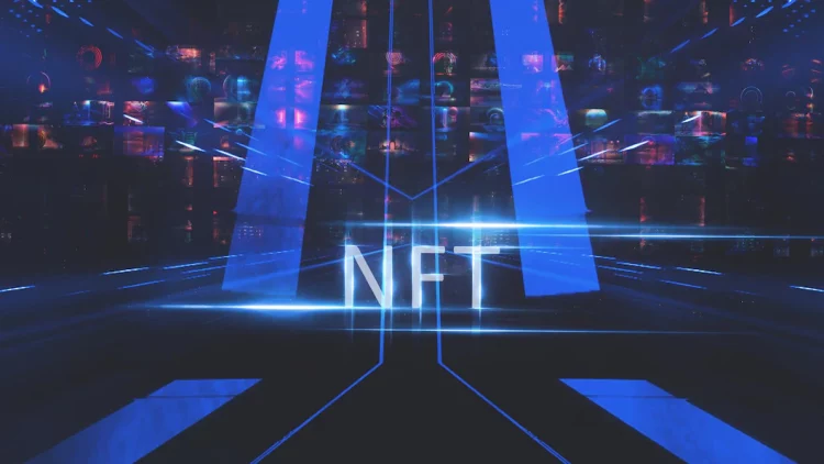 How NFTs Are Changing the Art Market