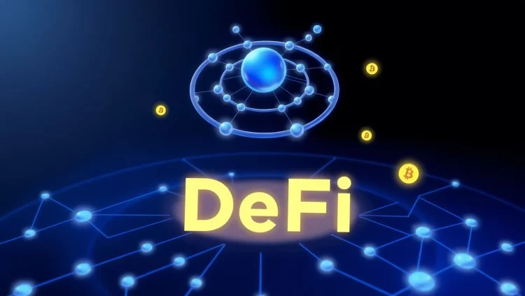 The Rapid Rise of DeFi Platforms: New Challenges for Regulators