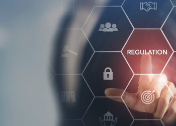 With the Globalization of the Internet, Regulatory Issues Have Become More Complex and Diverse