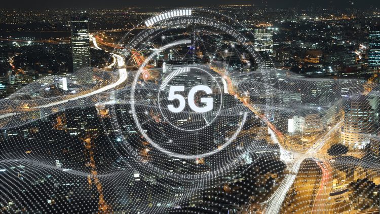 Ensuring the Security of 5G Networks and Developing Corresponding Regulatory Measures
