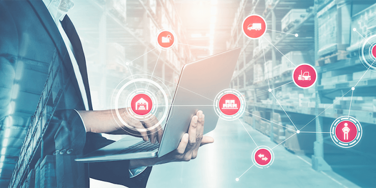 Navigating the Future of Global Enterprise Supply Chains: Trends, Challenges, and Innovations