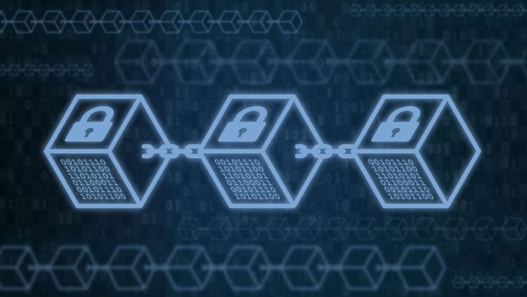 Blockchain in Digital Identity Management