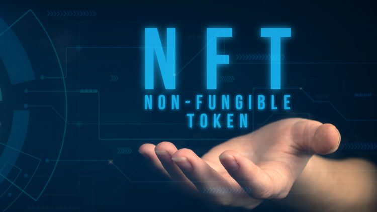 As the NFT Market Continues to Evolve, Emerging Trends Are Shaping Its Future Landscape
