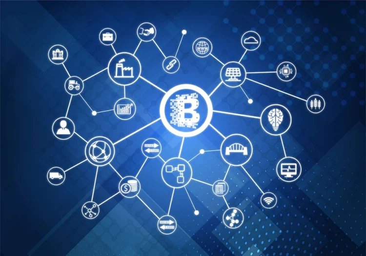 How Blockchain is Transforming Supply Chain Management