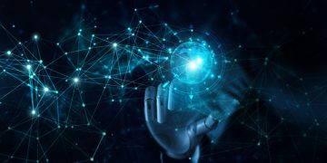 By Offloading Most Transactions and Computations Away from the Main Chain, Blockchain Performance is Enhanced