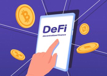 Decentralized Finance (DeFi): Leveraging Smart Contracts for Lending, Trading, and Insurance