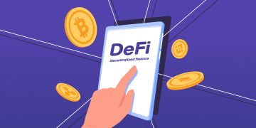Decentralized Finance (DeFi): Leveraging Smart Contracts for Lending, Trading, and Insurance