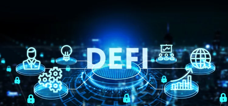 The Rapid Growth of DeFi: Unveiling Security and Regulatory Challenges