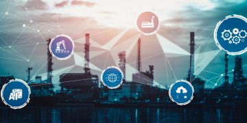 Enabling Real-time Tracking of Products from Raw Materials to Final Consumers