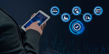 Significant Advantages in Enhancing Blockchain Performance and Fault Tolerance — Especially in High-Concurrency, High-Throughput Environments