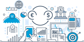 The Expanding Role of Enterprise Blockchain in Banking and Financial Sectors: Clearing, Settlement, Securities Trading, and Trade Finance