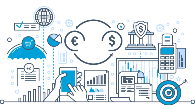 The Expanding Role of Enterprise Blockchain in Banking and Financial Sectors: Clearing, Settlement, Securities Trading, and Trade Finance