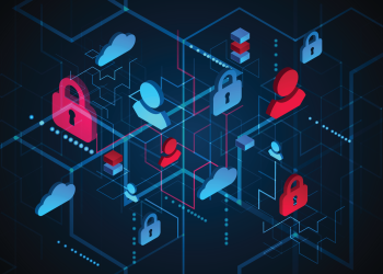 How Enterprise Blockchain Improves Data Management Efficiency and Secures Data Storage and Exchange