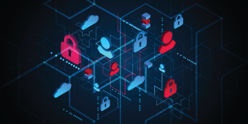 How Enterprise Blockchain Improves Data Management Efficiency and Secures Data Storage and Exchange