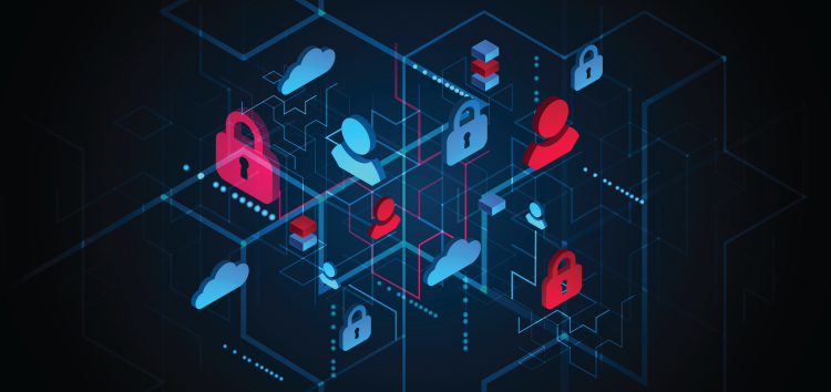 How Enterprise Blockchain Improves Data Management Efficiency and Secures Data Storage and Exchange