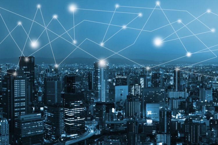 The Critical Role of Enterprise Blockchain in Protecting Data Privacy