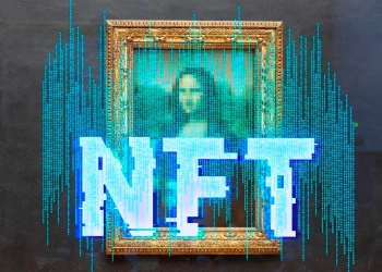 The Rise of NFTs in the Art World: Transforming Artistic Creation and Trading Models