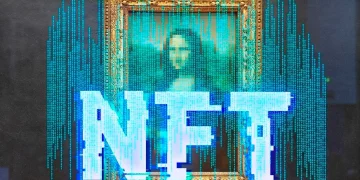 The Rise of NFTs in the Art World: Transforming Artistic Creation and Trading Models
