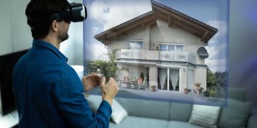 Virtual Real Estate: One of the Most Promising Applications of NFTs in the Metaverse