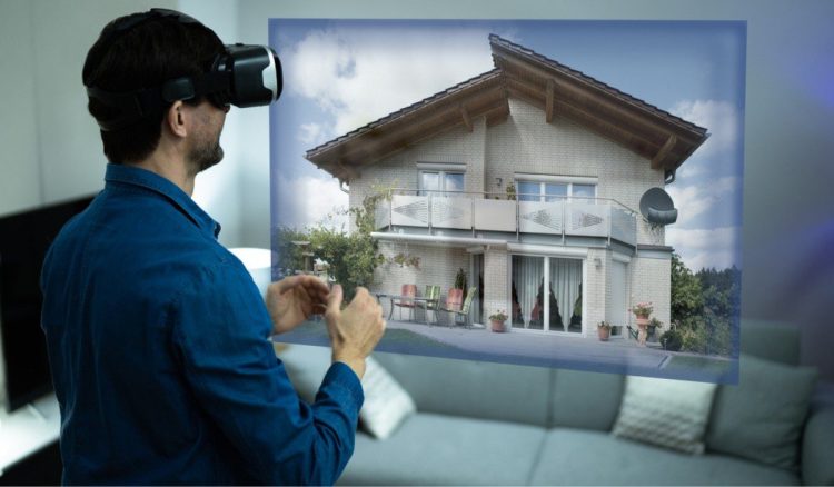 Virtual Real Estate: One of the Most Promising Applications of NFTs in the Metaverse