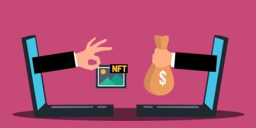 The Explosive Growth of the NFT Art Market: Scale, Activity, and Future Prospects