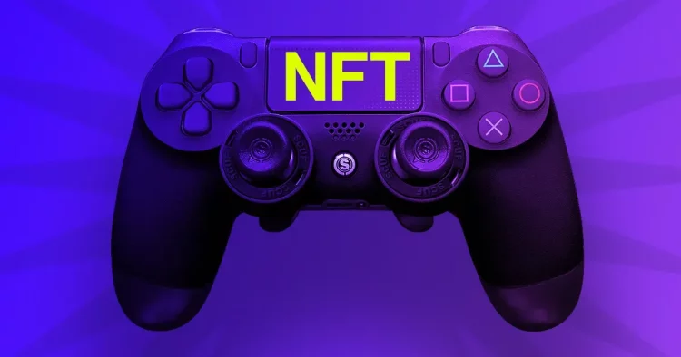 NFTs in Gaming: Rapid Development and Transformative Applications