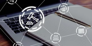 Reg Radar: A Technological Solution to Address Regulatory Challenges in the Blockchain Industry