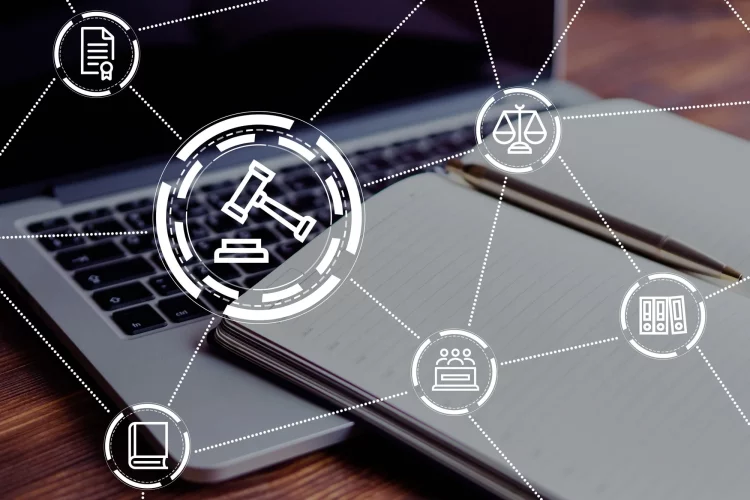 Reg Radar: A Technological Solution to Address Regulatory Challenges in the Blockchain Industry